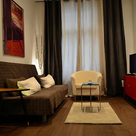 Smart Urban City Apartment Βιέννη Εξωτερικό φωτογραφία