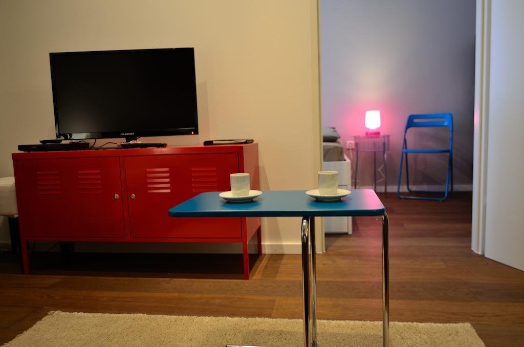 Smart Urban City Apartment Βιέννη Δωμάτιο φωτογραφία