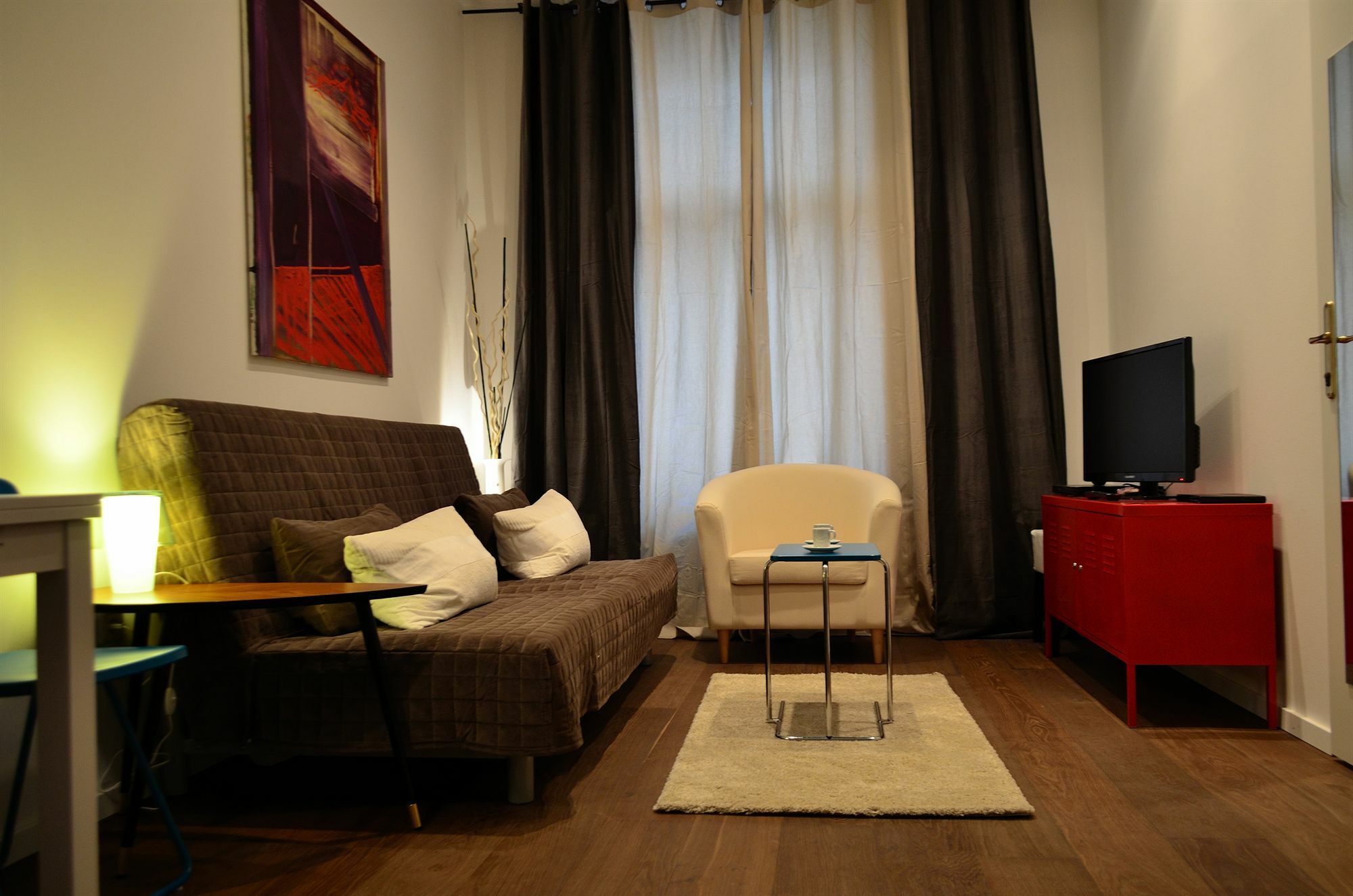 Smart Urban City Apartment Βιέννη Εξωτερικό φωτογραφία