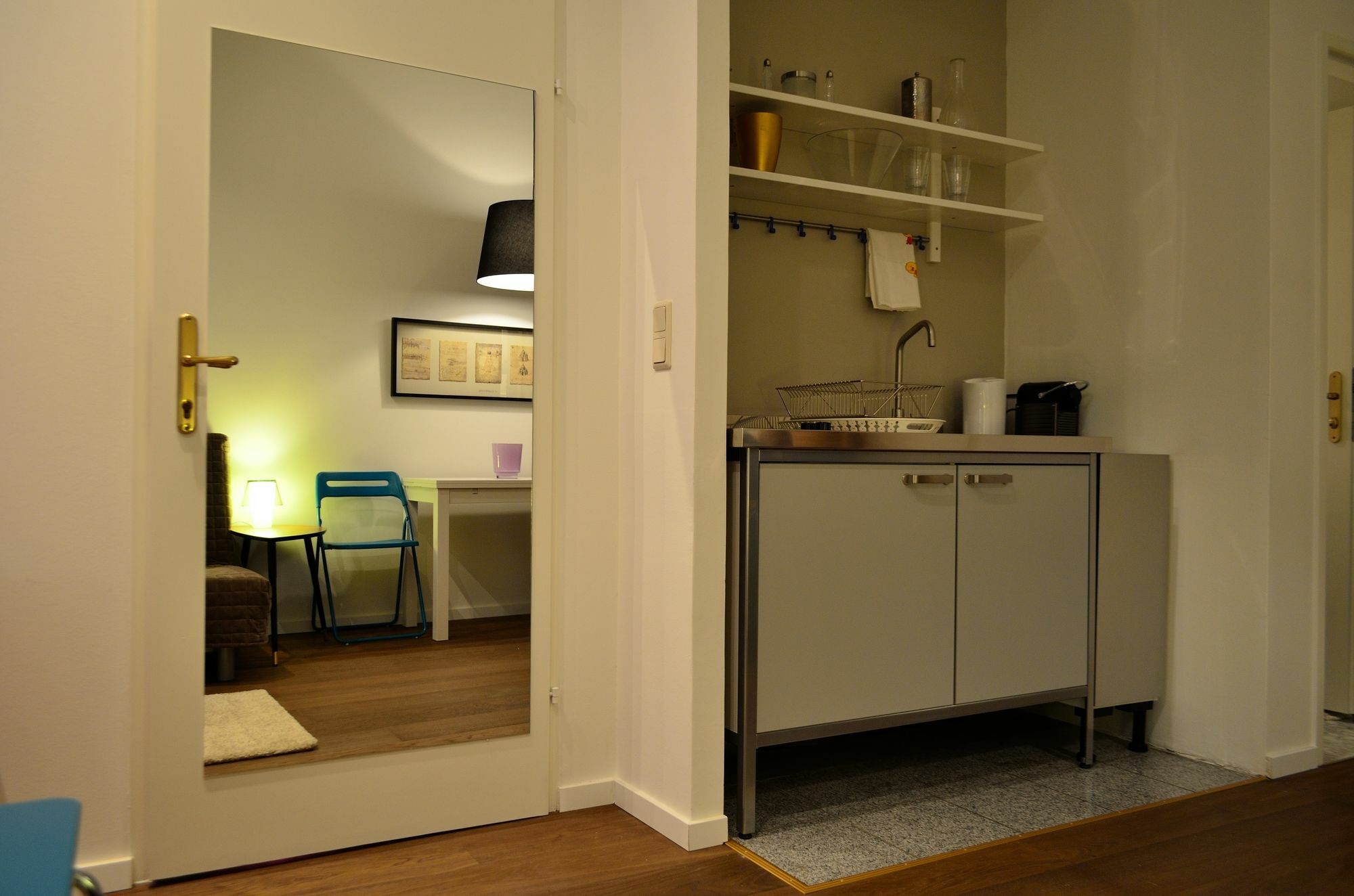 Smart Urban City Apartment Βιέννη Εξωτερικό φωτογραφία