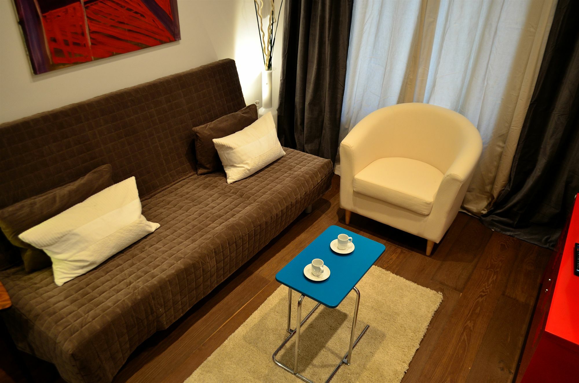 Smart Urban City Apartment Βιέννη Εξωτερικό φωτογραφία